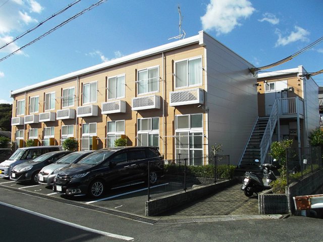 部屋画像