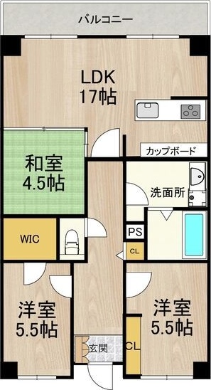 サムネイルイメージ