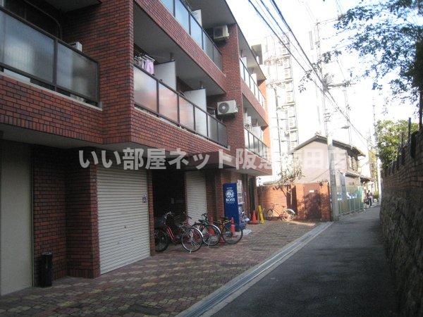部屋画像