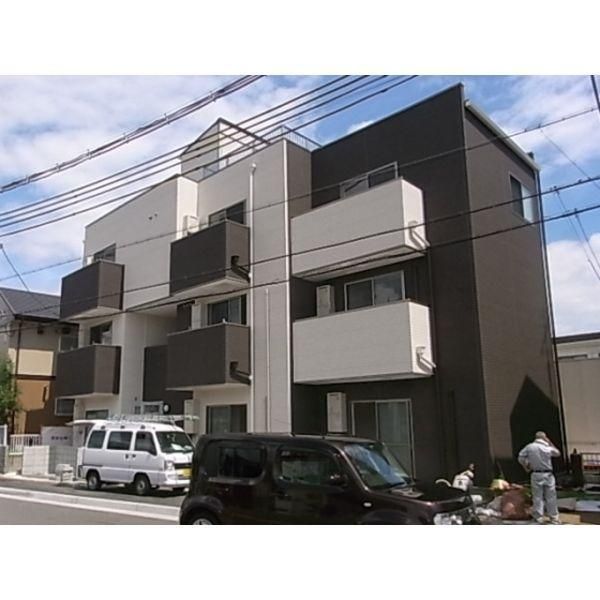 部屋画像