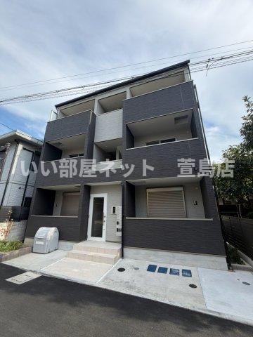 部屋画像