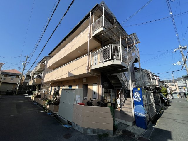 部屋画像