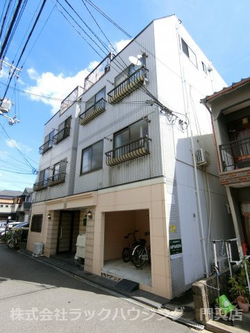 部屋画像