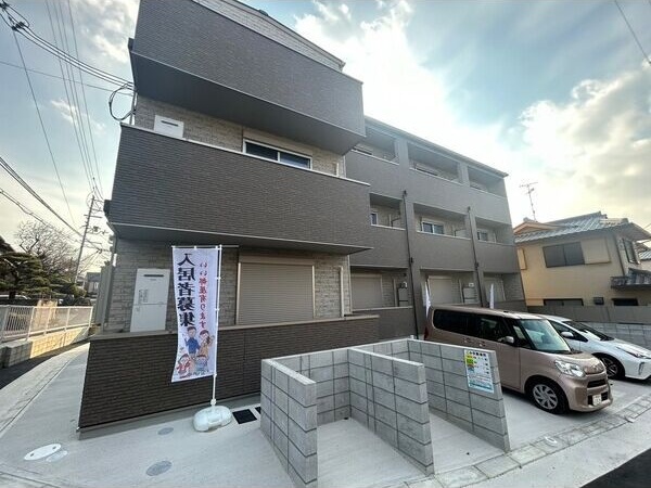 部屋画像