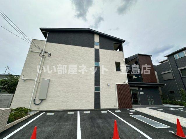 部屋画像