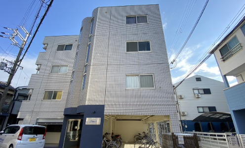 部屋画像