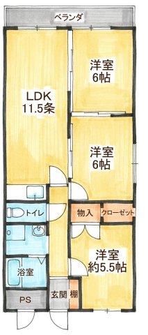 サムネイルイメージ