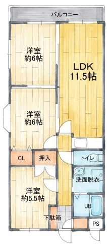 サムネイルイメージ