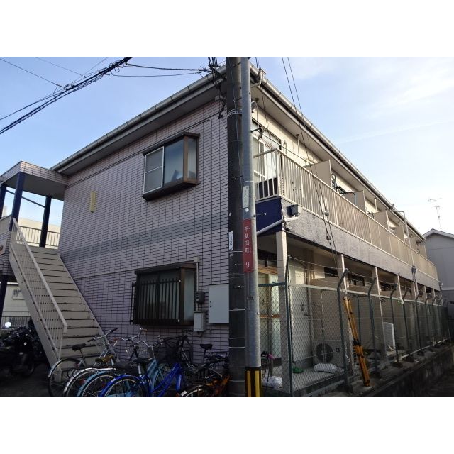部屋画像