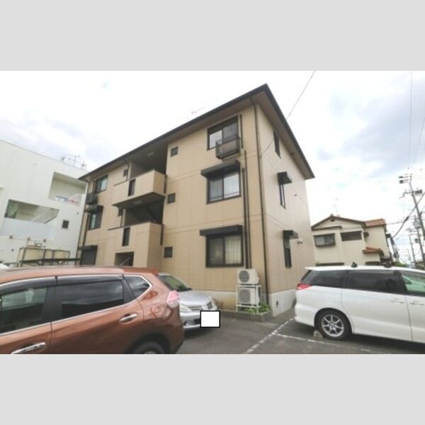 部屋画像