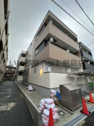 部屋画像