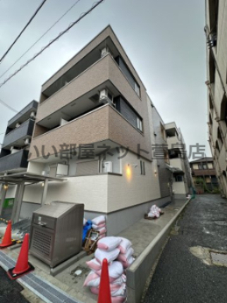 部屋画像