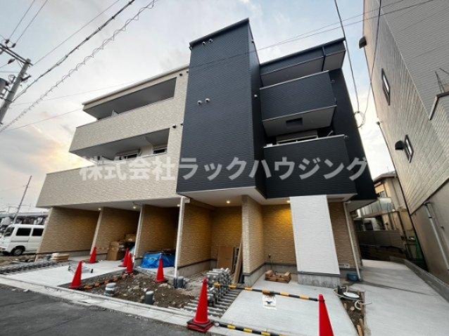 部屋画像