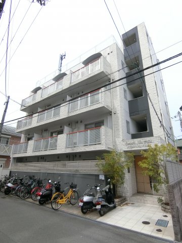 部屋画像