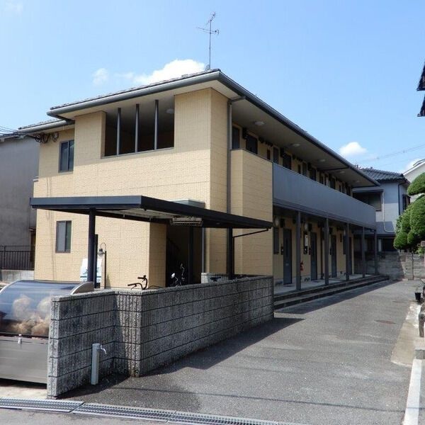 部屋画像