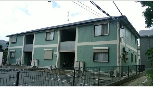 部屋画像