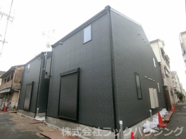 部屋画像