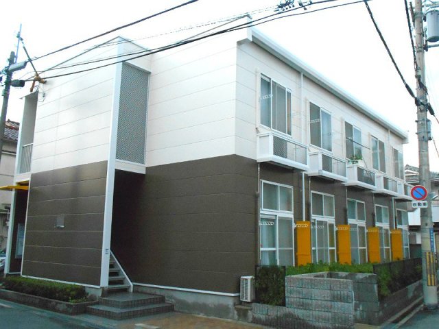 部屋画像