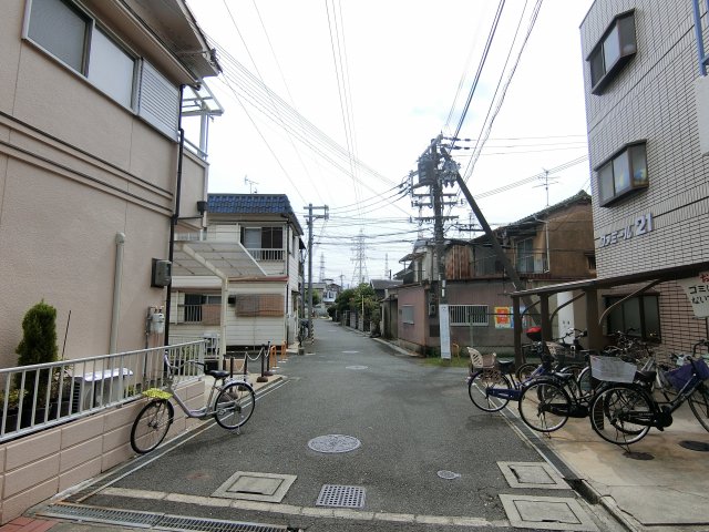 周辺