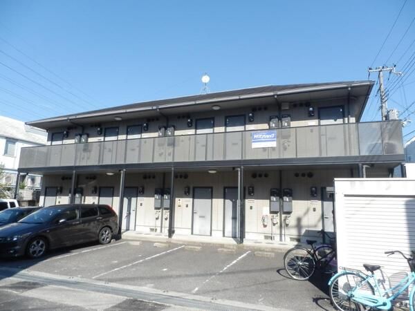 部屋画像