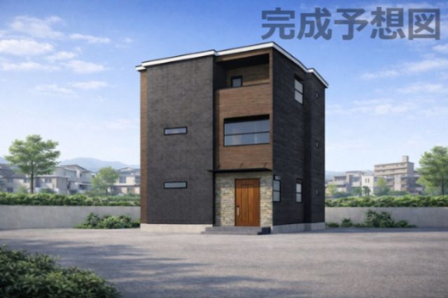 部屋画像