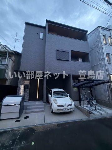 部屋画像