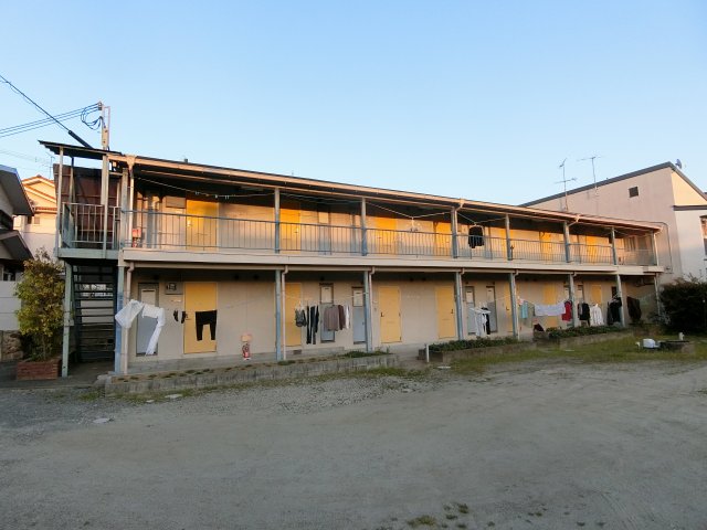 部屋画像