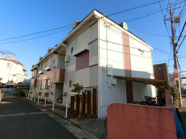 部屋画像