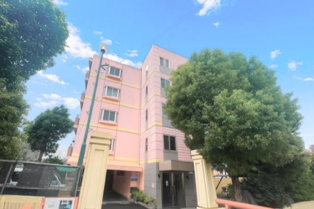 部屋画像