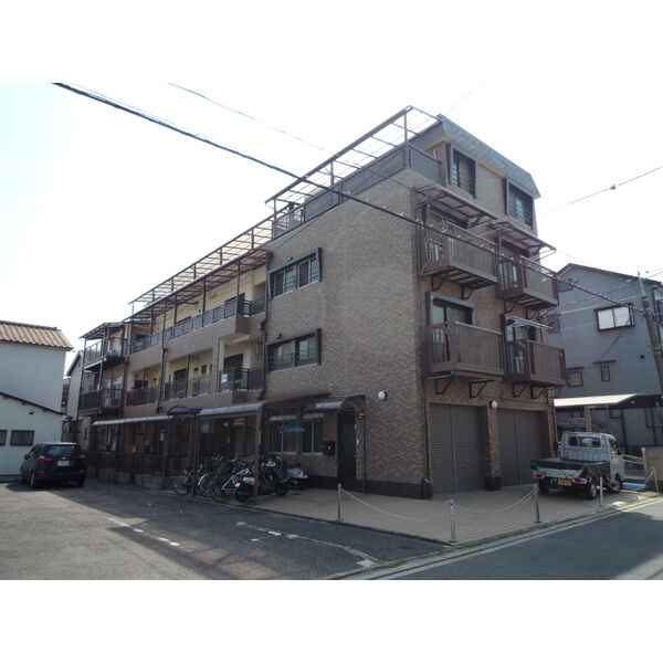 部屋画像