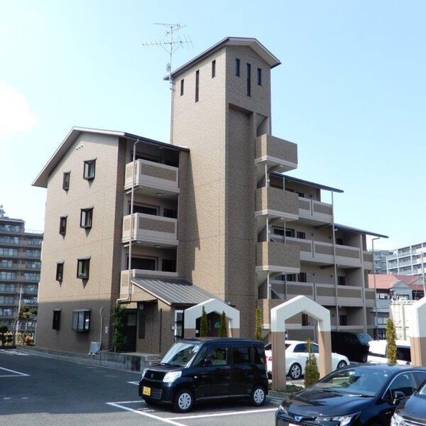 部屋画像