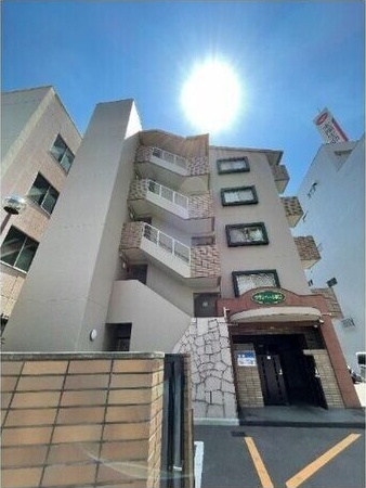 部屋画像