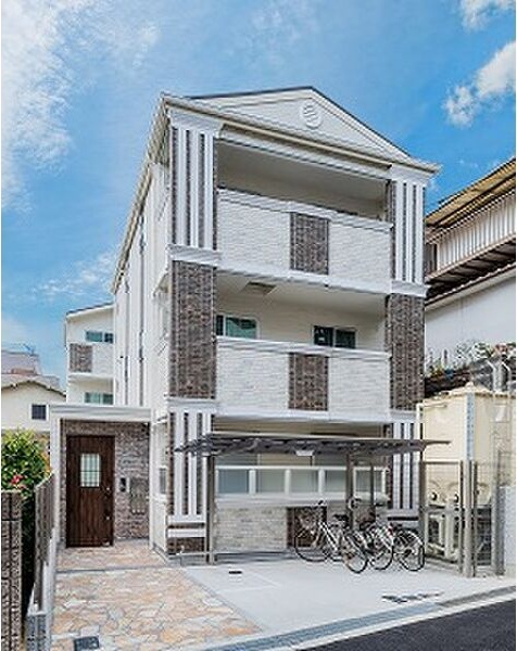 部屋画像
