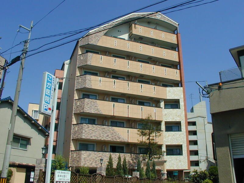 部屋画像