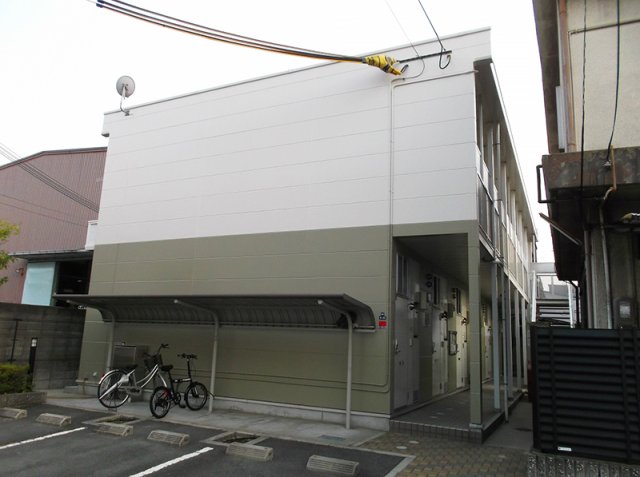 部屋画像