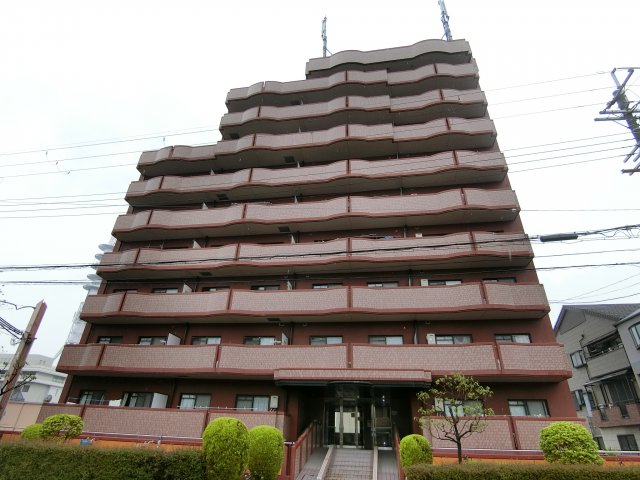 部屋画像