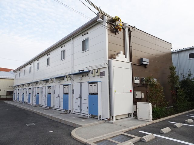 部屋画像