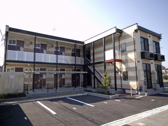 部屋画像