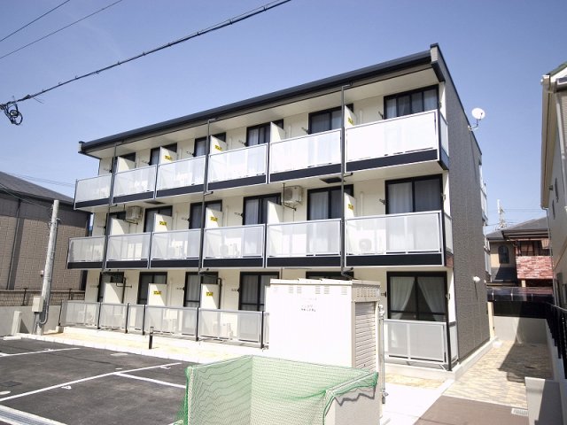 部屋画像