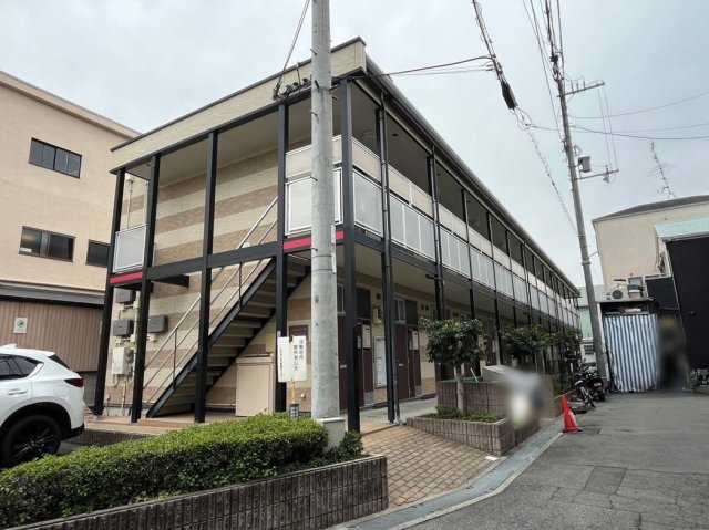 部屋画像