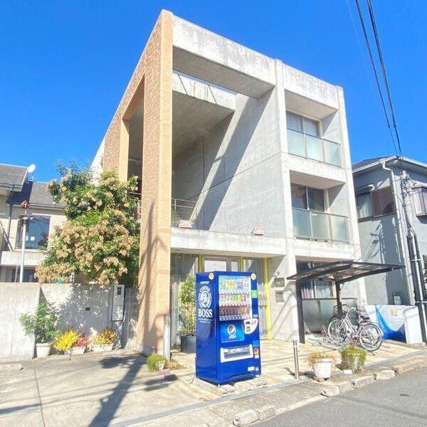 部屋画像