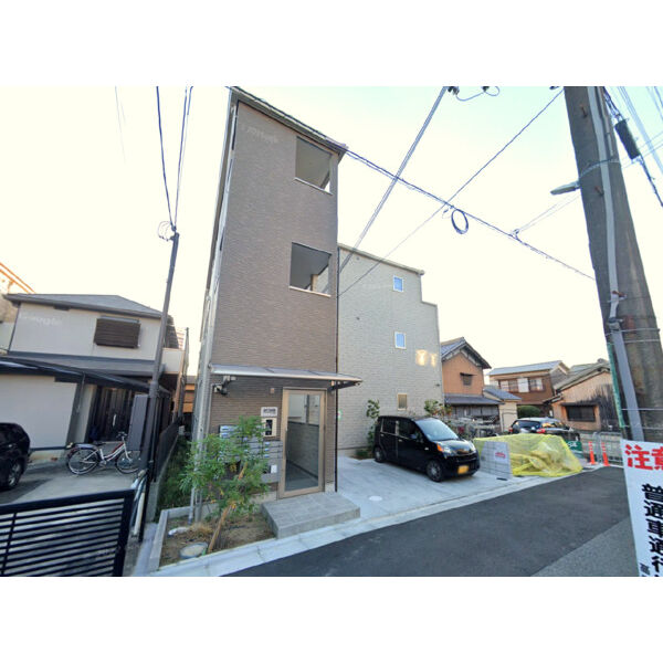部屋画像
