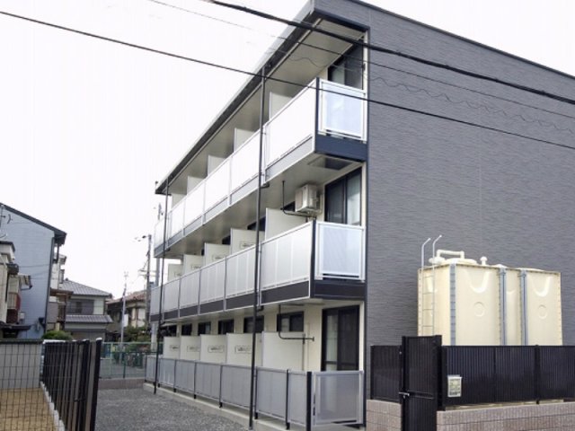 部屋画像
