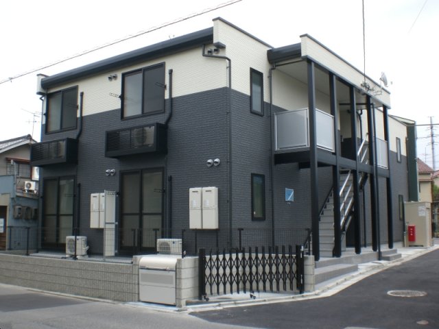 部屋画像