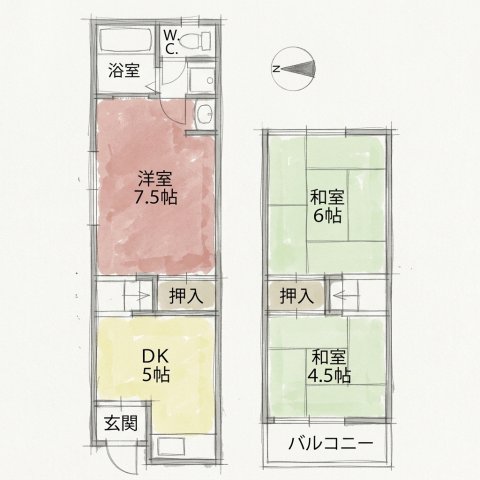 サムネイルイメージ