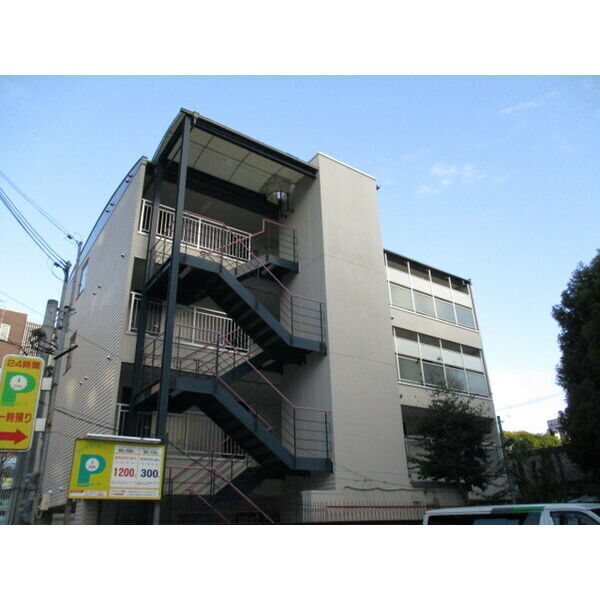 部屋画像