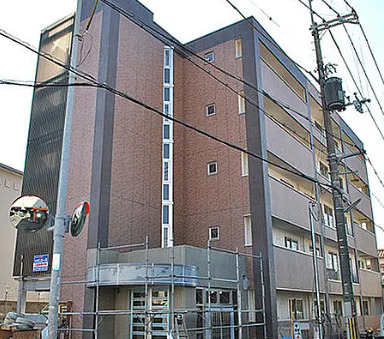 部屋画像