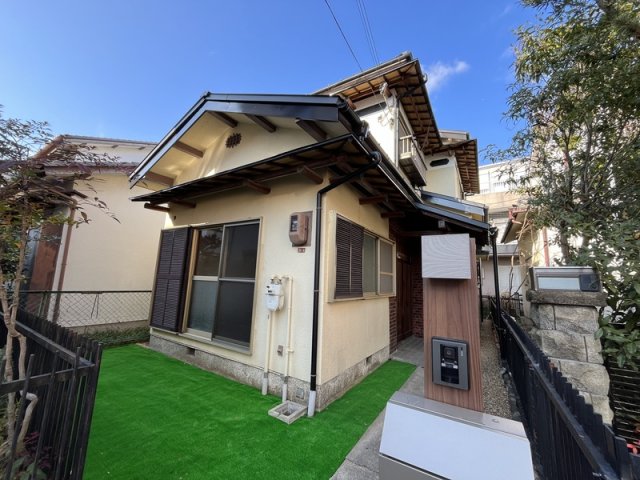 部屋画像