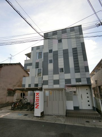 部屋画像