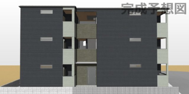 部屋画像
